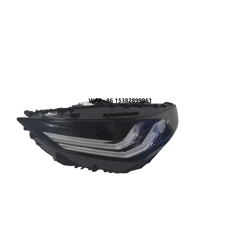 

High-quality Manufacturer Direct Sales Car Headlamps Suitable for 2025 X3 G45 G48 Original LED Lens Adaptive Headlamps