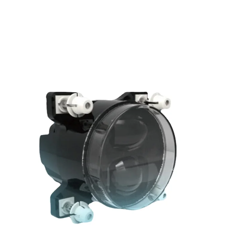 

Auto modification accessories lighting motorcycle signal warning LED near and far light