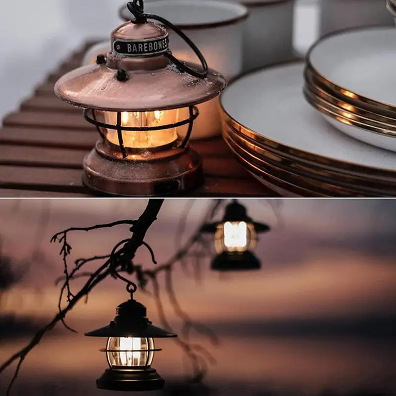 5Pcs Gas Lamps Gauze Lantern Mantles Kerosene Gas Lamp Cover Durable Gauze Mesh Camping Lamp Pressure Lamp Mantles Spare Parts