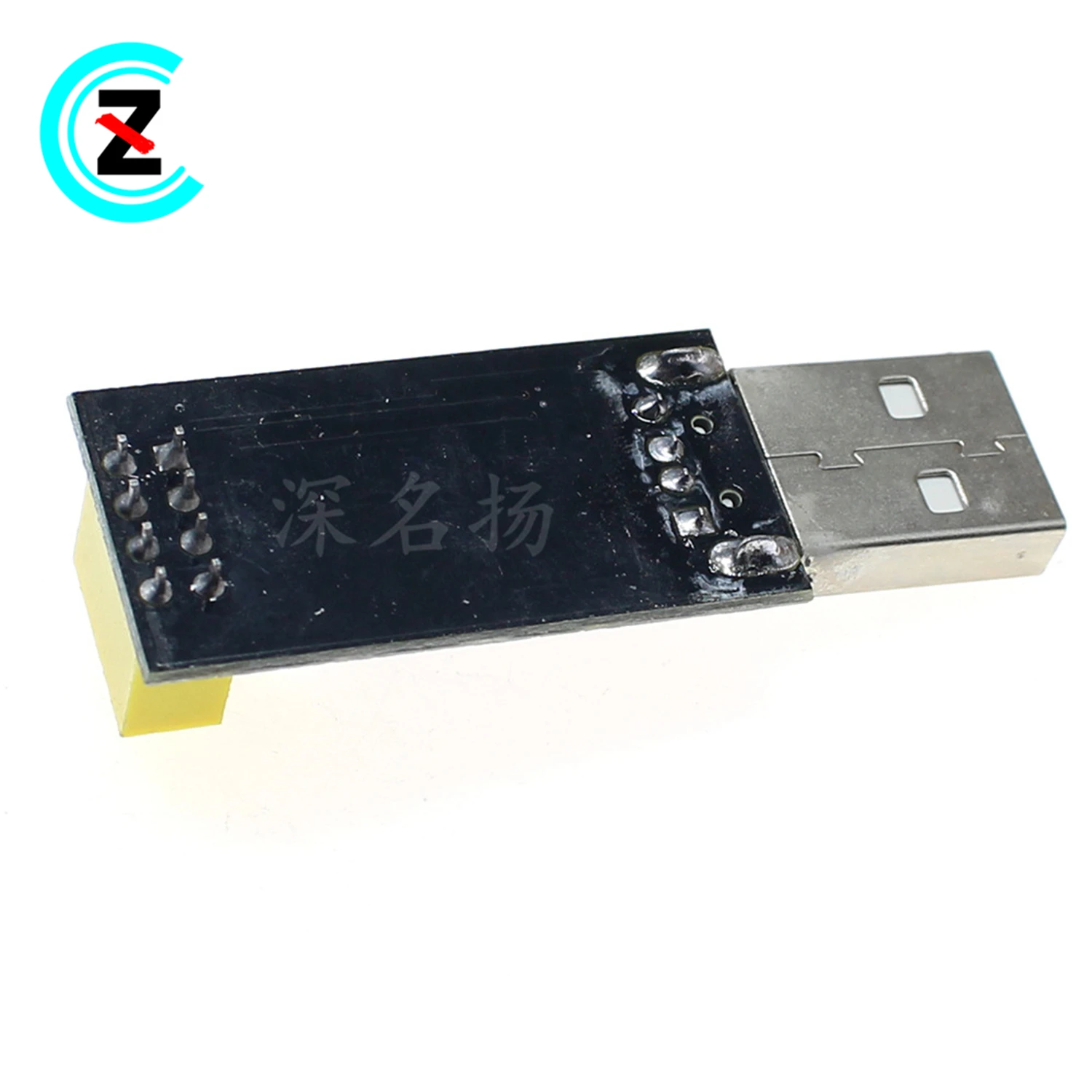 USB to ESP8266 WIFI development module switching board mobile phone computer wireless communication MCU