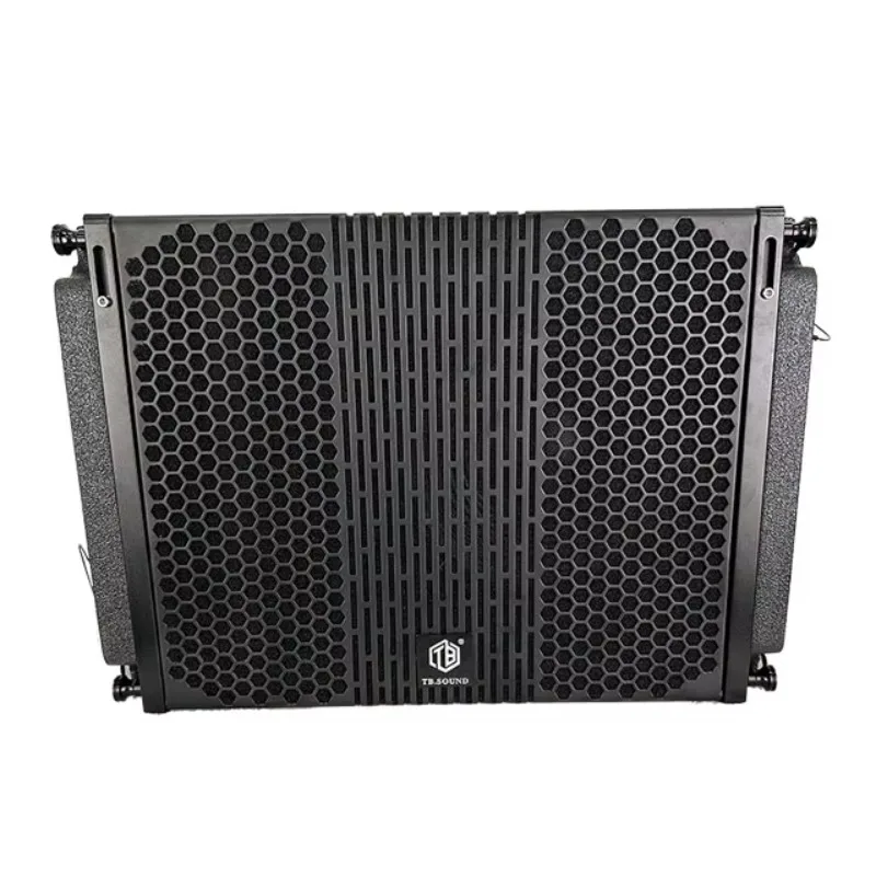 Single 12-inch Passive Line Array Speaker