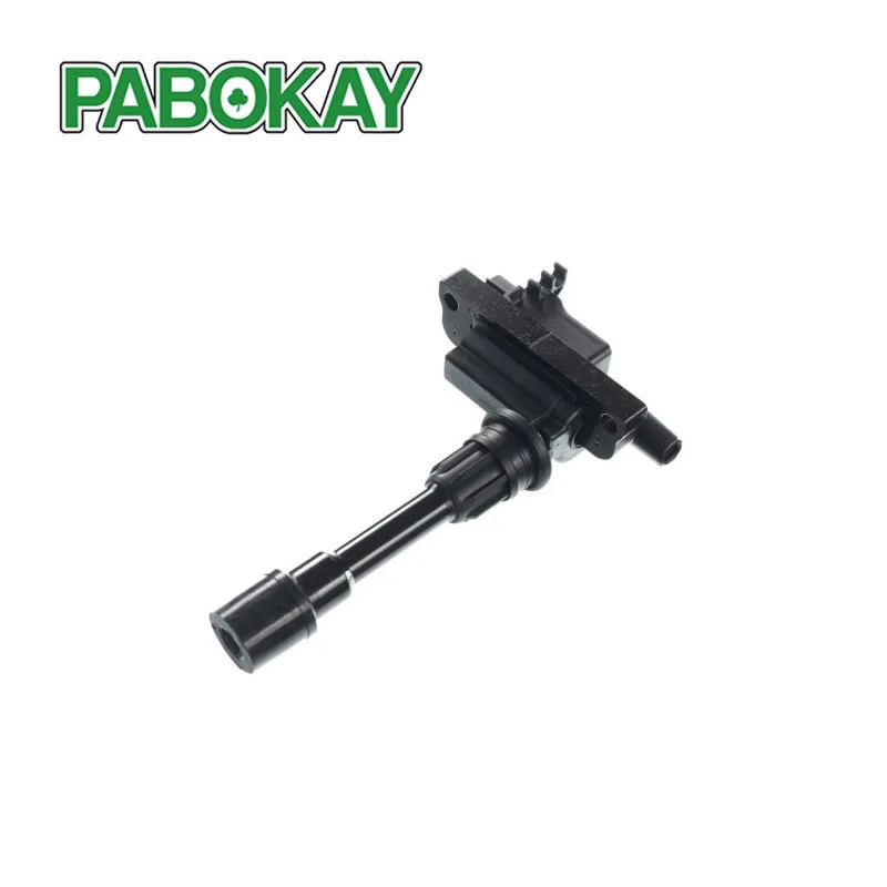 Ignition Coil for Mazda 323 BJ Premacy CP MX5 Ford Laser KQ FP  1.8L 2.0L FFY118100 FP8518100A FP8518100B