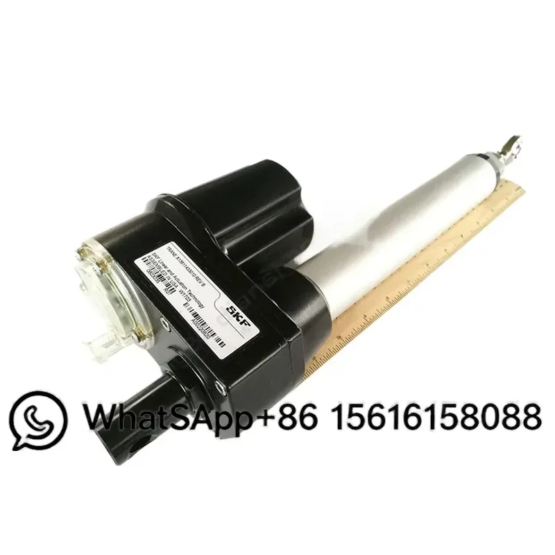 ACT00680 X13611433010 Guide Vane Stepper Motor IGV Actuator for Trane Air Conditioner Replacement Part HVAC Component