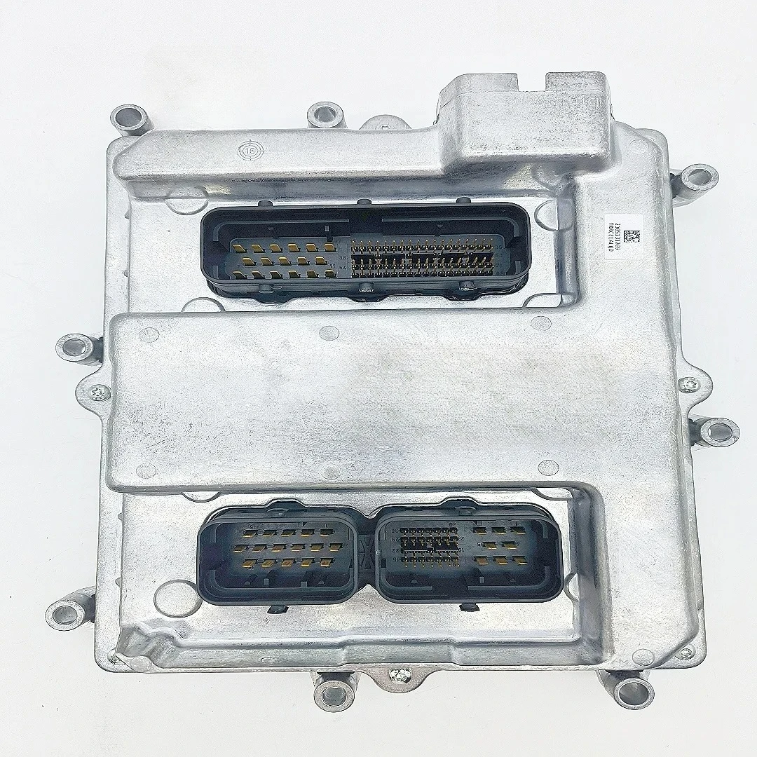 0281020099 Engine Electronic Control Module Unit ECMECU Controller with Program High Quality One Year Warranty