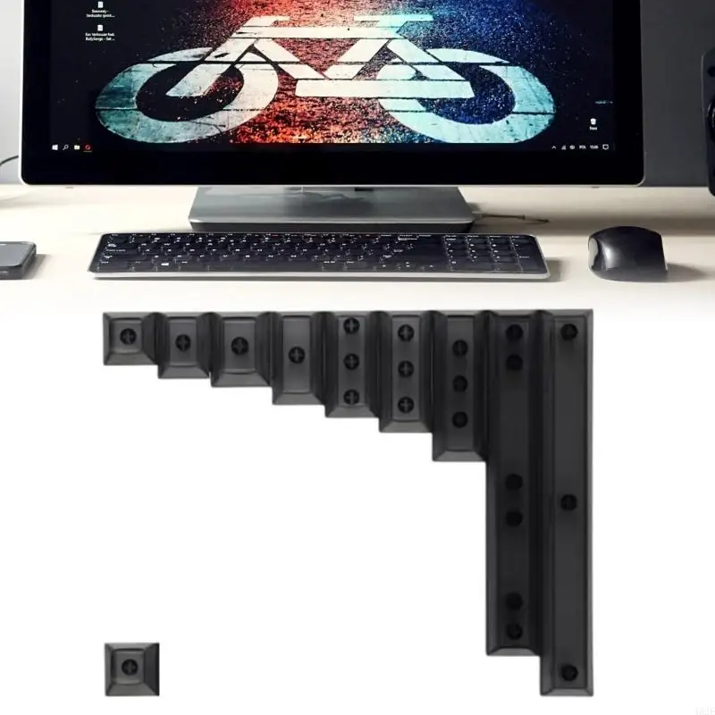 

462E 1U 1.25U 1.5U 1.75U 2U 2.25U 2.75U 6.25U 7U DSA Profile Transparent Keycap