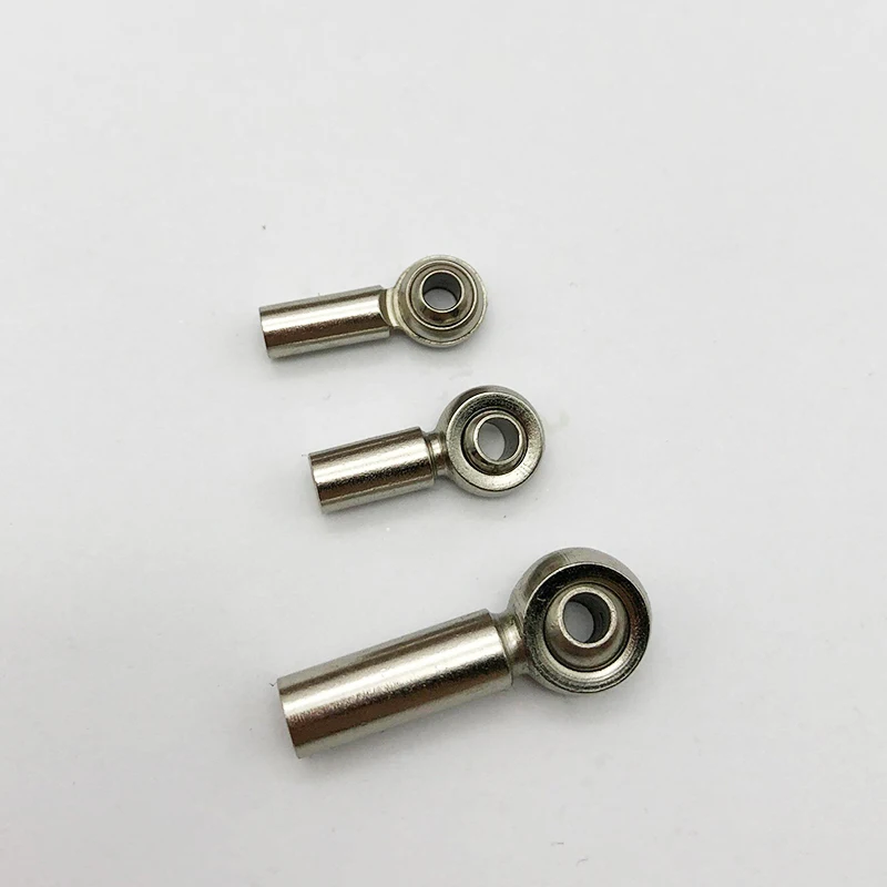 Flat key holding number upper bass number tenor horn universal joint / ball instrument mandrel fixing screw accessories