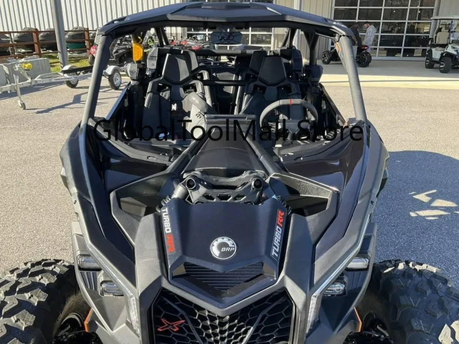 AFFORDABLE  2026 Can-Am Maverick X3 Max X DS Turbo RR With Smart-Shox UTV FOR ADULT
