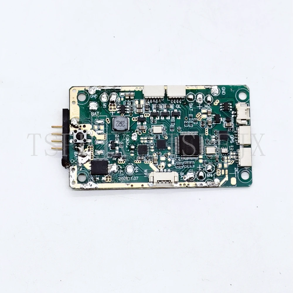 

Receiver Fly control board For SJRC F5S PRO, F5S PRO+, F5S PRO PLUS RC Quadcopter