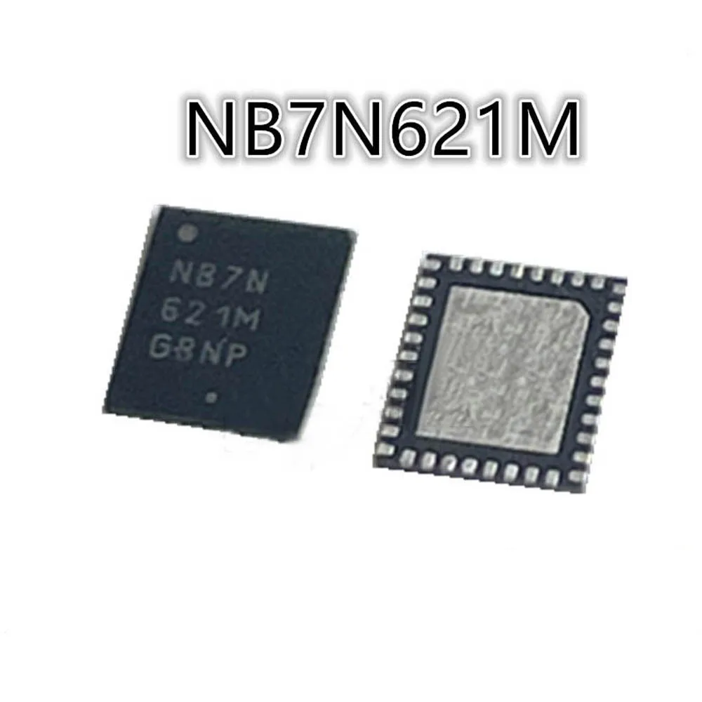 NB7N621M   HDMI-compatible IC Chip  for Xbox Series S/X Original NB7N621M For XSS XSX Control IC  repair replacement