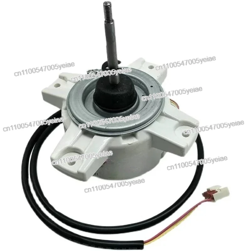 Подходит для наружного вентилятора кондиционера с регулируемой частотой, 3-проводной двигатель постоянного тока ZKFN-33-10-1/1L ZKFN-33-10-2