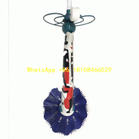 t Pool Cleaner & Accessories Tool for Swimming Pool Emaux High Efficiency Automatic Cleaning Robo