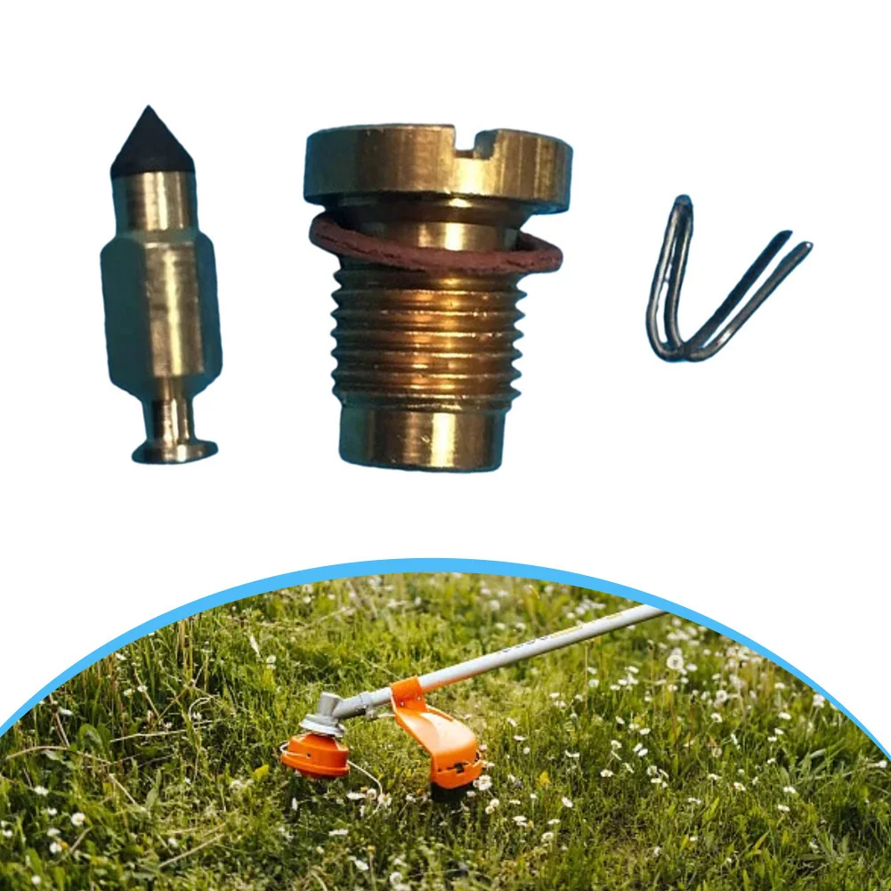 Carburetor Needle V…