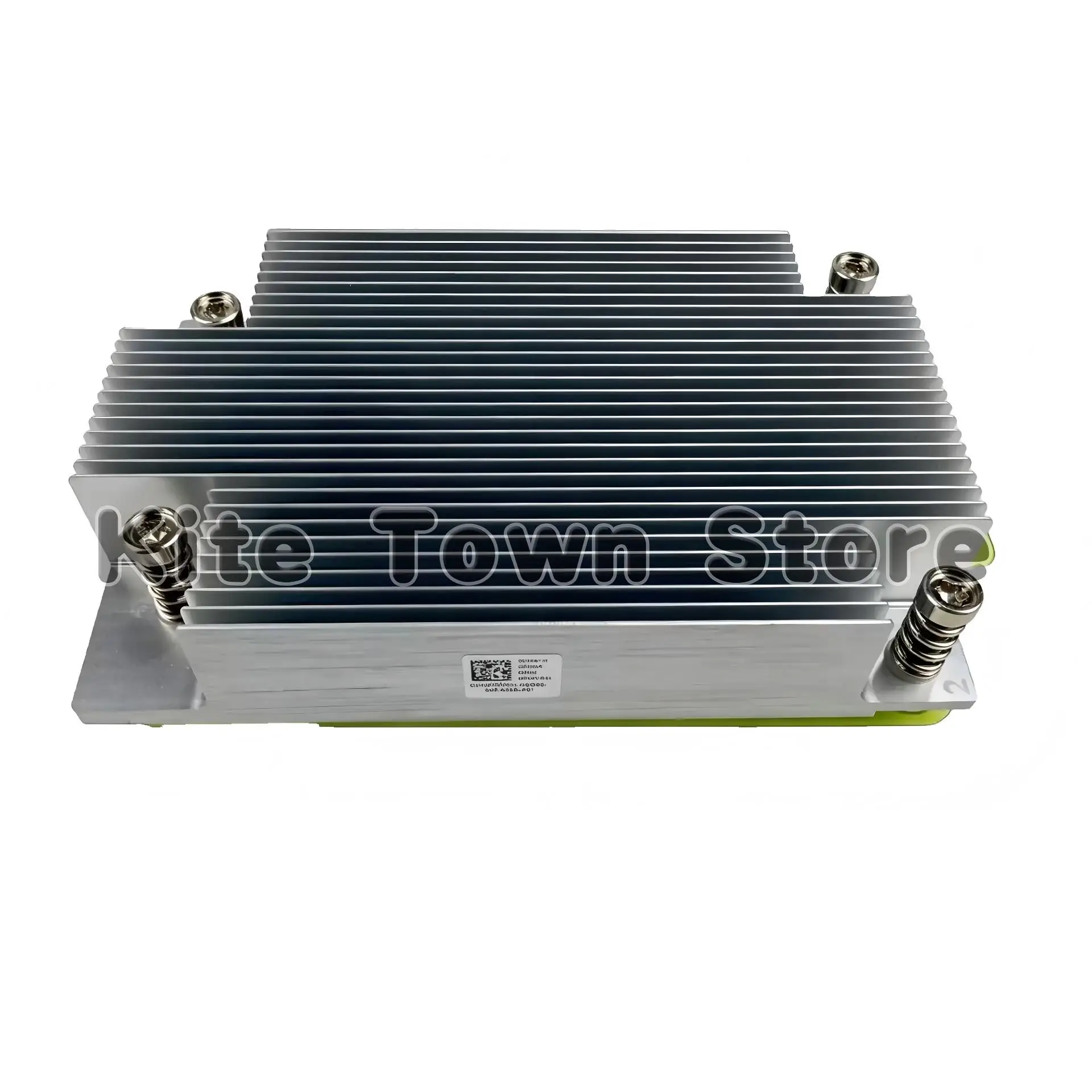 dell-poweredge-r6515-r6525-r7525用-新型1u-cpu冷却ヒートシンク-fwyrh