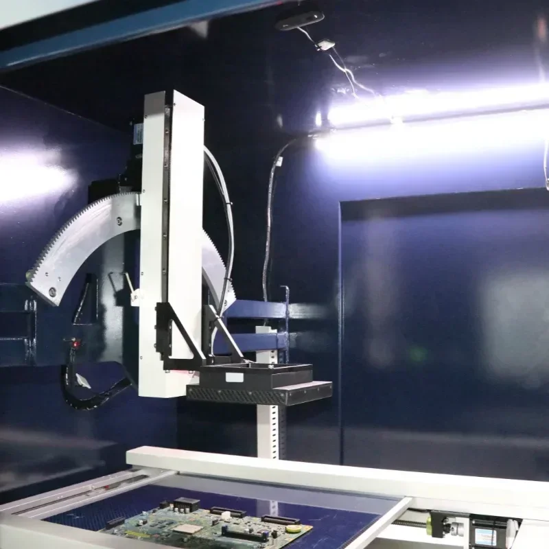 Good Price Seamark zm Microfocud Machine x-Ray  SMT