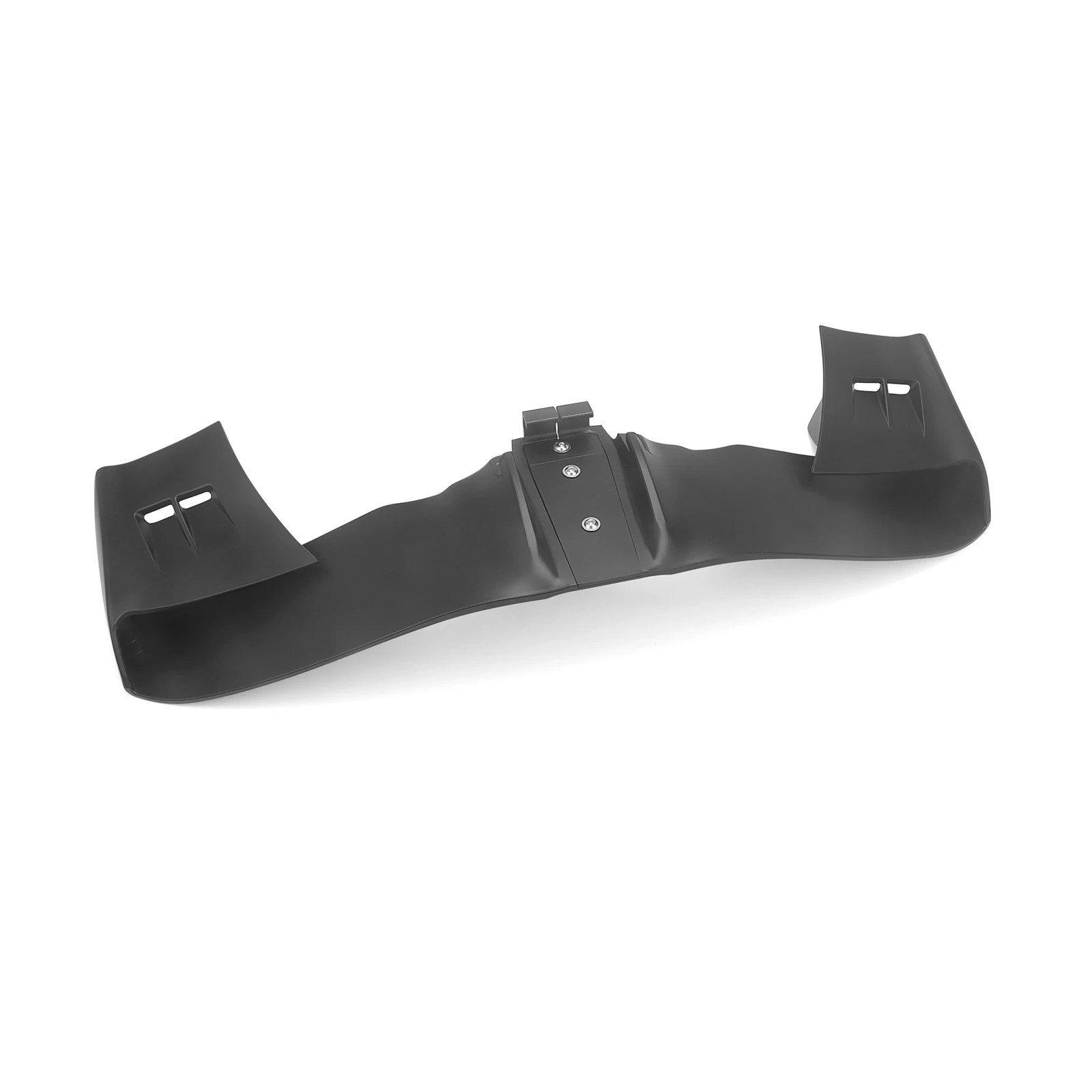 For CFMOTO 675SR 2024-2026 Front Spoiler, Lower Spoiler, Downforce, Naked Bike, Front Spoiler, Fixed Wing, Fairing Kit