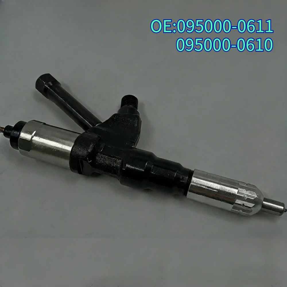 

Original High Quality New For 095000-0611 Injector Assembly 095000-0610
