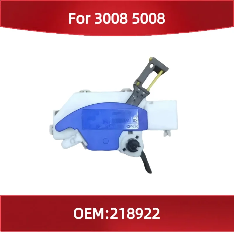 

218922 For Peugeot 3008 5008 Automobile clutch position sensor clutch control master cylinder sensor