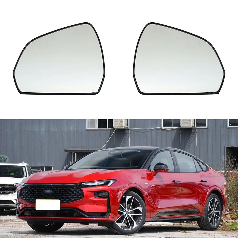 

For Ford Mondeo Evos 2022-2023 auto accessories rearview mirror with heating blind spot