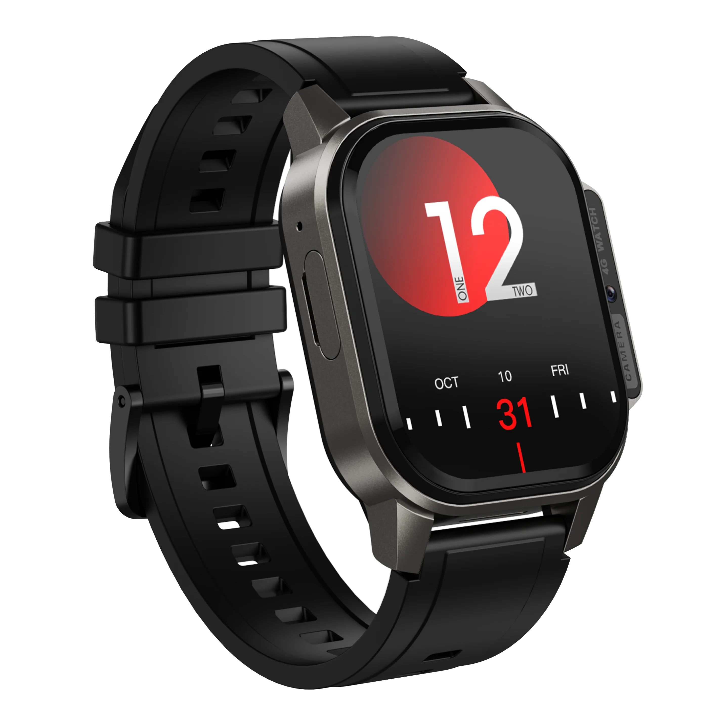 DM62 4G Smartwatch WiFi GPS Bluetooth Smart Watch Call Sleep Heart Rate Monitor 2.13inch AMOLED Touch Screen VS Lemfo Lokmat