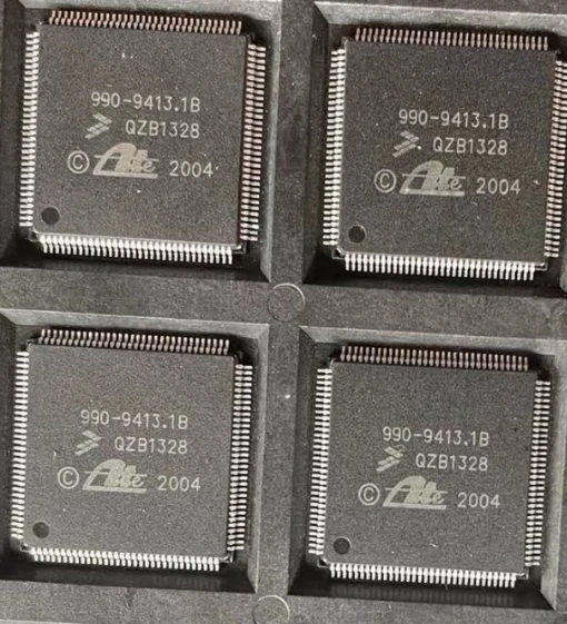 1PCS Brand new original 990-9413.1B 990-9413 QFP128 C-grade ABS computer control panel chip