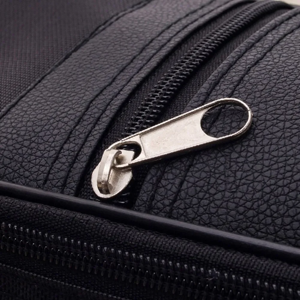41-Inch Padded Guitar Bag Premium Oxford Nylon Soft Case Water-Resistant Scratch-Proof Protection Acoustic & Classical Guitars