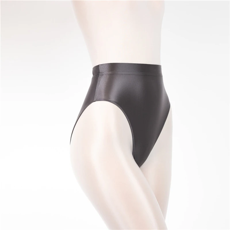Sommer Abnehmen Bauch Vertrags Unterwäsche für Frauen Elastische Hohe Taille Höschen Sexy Höschen Hohe Aufstieg Atmungsaktive Knicker – Detail 7