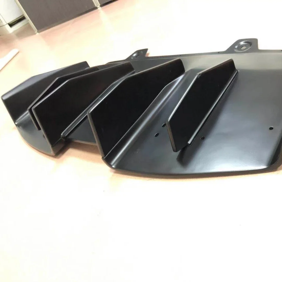 

For Lotus Elise S3 Rear Diffuser