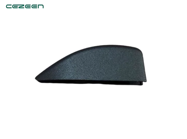 1pc for Mercedes Benz S320 S350L S400L S450L S500 rear door triangular window sunshade buckle hook