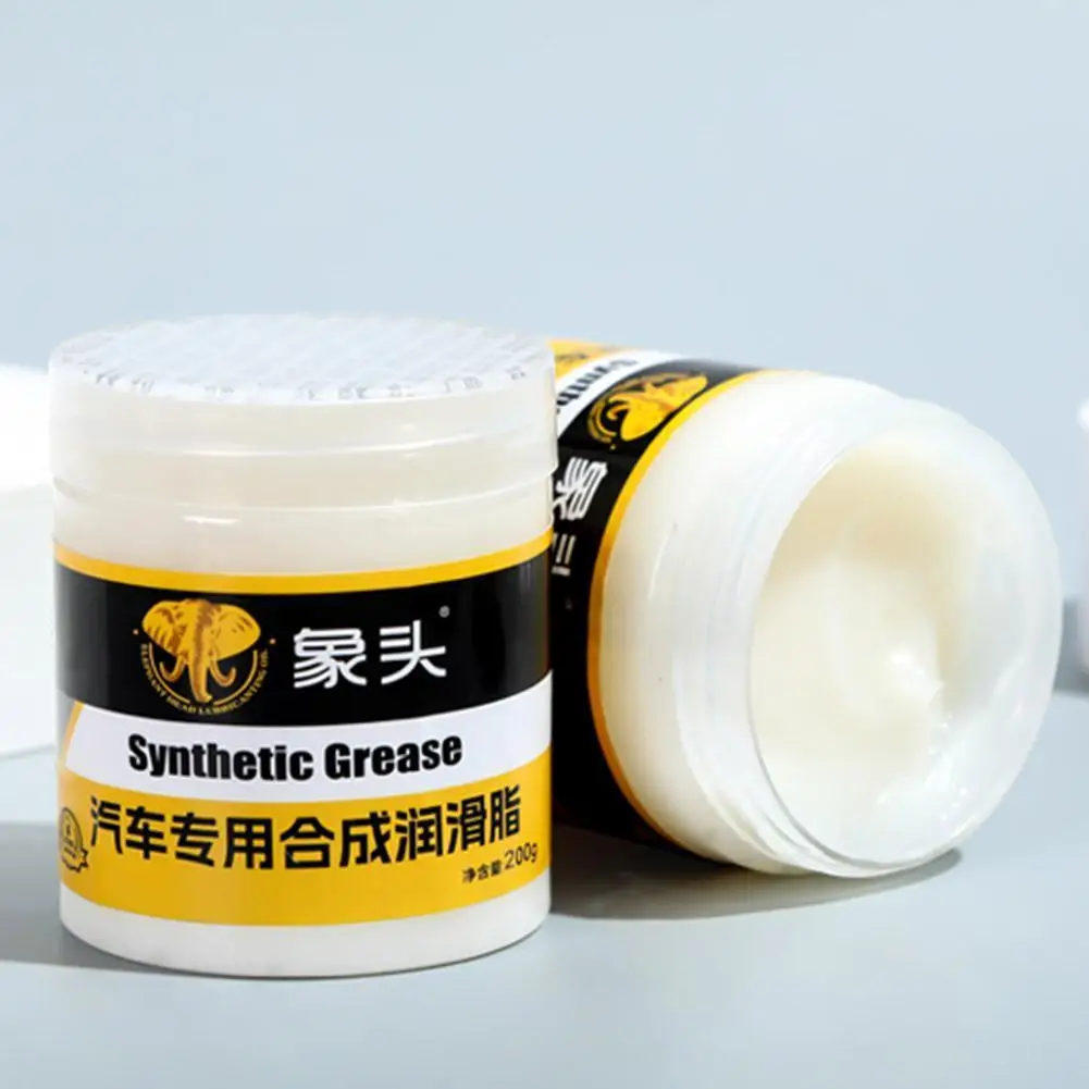 Car Silicone Grease Lubricant For O-Rings Toys Flashlights Seal Multipurpose Grease O Maintenance Waterproof Seal Oil