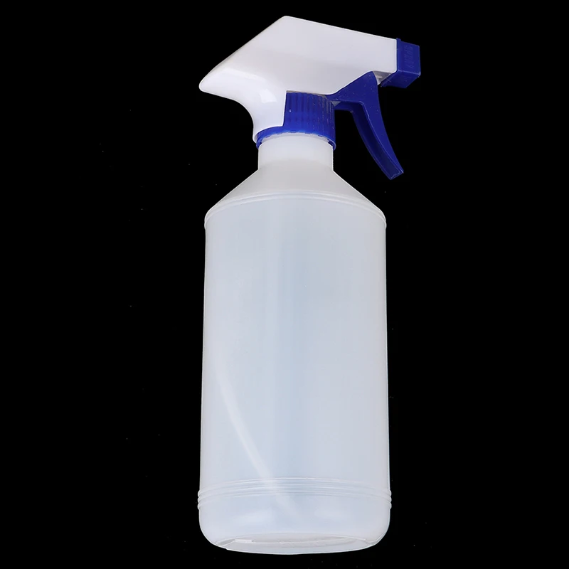500 ml spuitfles sproeier handknop besproeiingsmondstuk tuinplant besproeiing