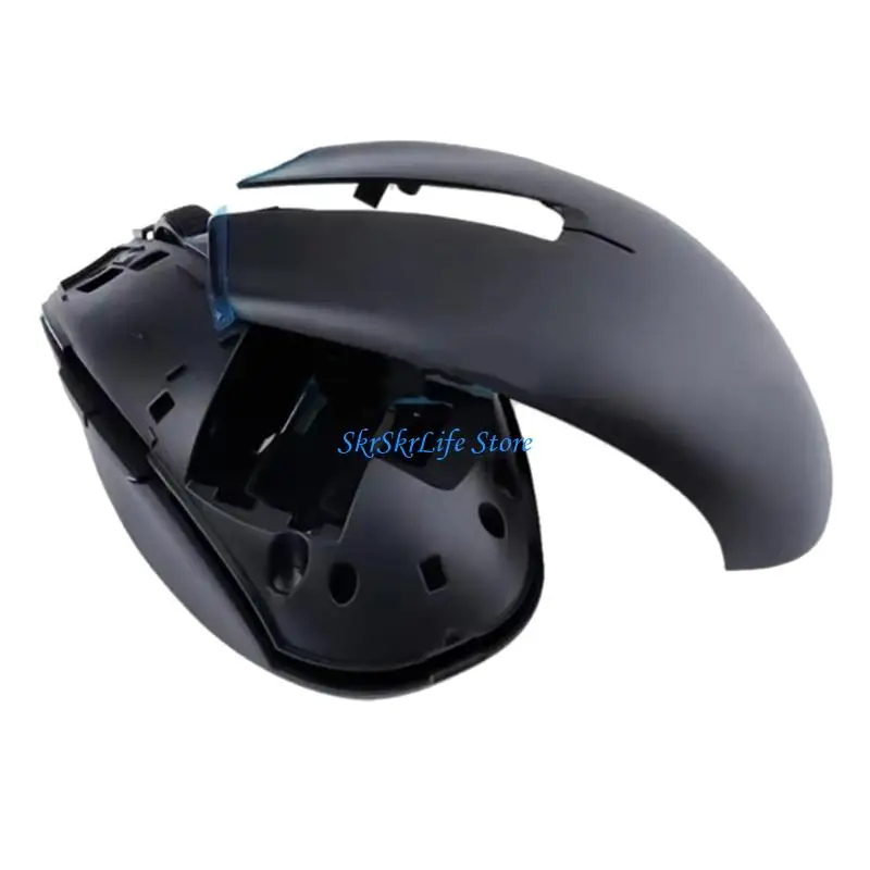 

E65E Smooth Glides Mouse Wheel and Mouse Cover for Orochi V2 Wireless Improved Accuracy in Office