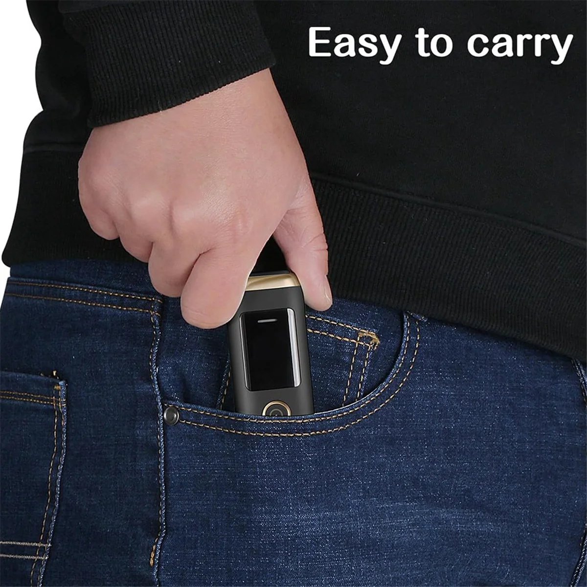 【¡Última carga!】Detector de Haliosis