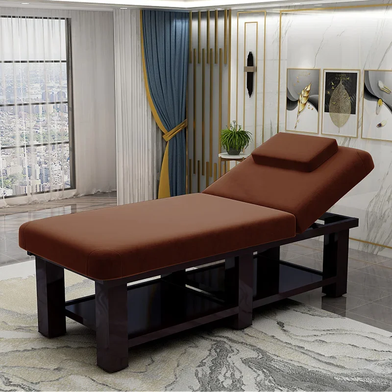 Nordic Modern Beauty Bed Stretcher Lashista Masage Table Hydraulic Massage Folding Beds Massageliege Eyelash Application