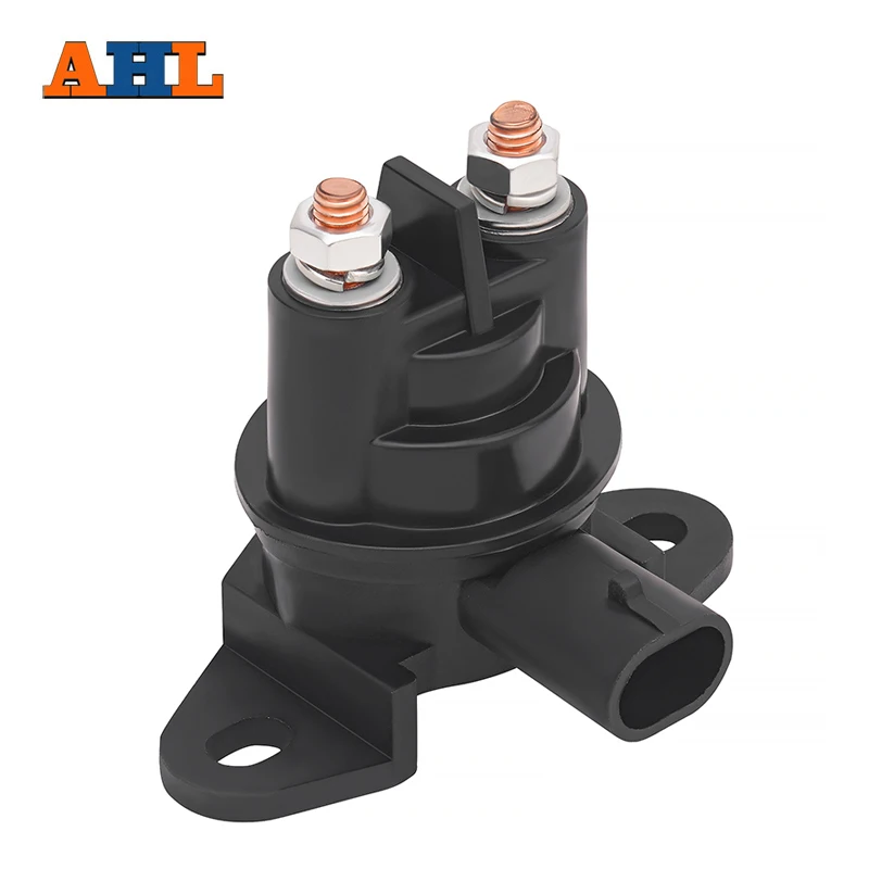 Motorcycle Starter Relay Solenoid For Snow Mobile Elite 1500 Skandic SUV 600 WT600 Grand Touring 700/800SE For Sea-Doo GS 720