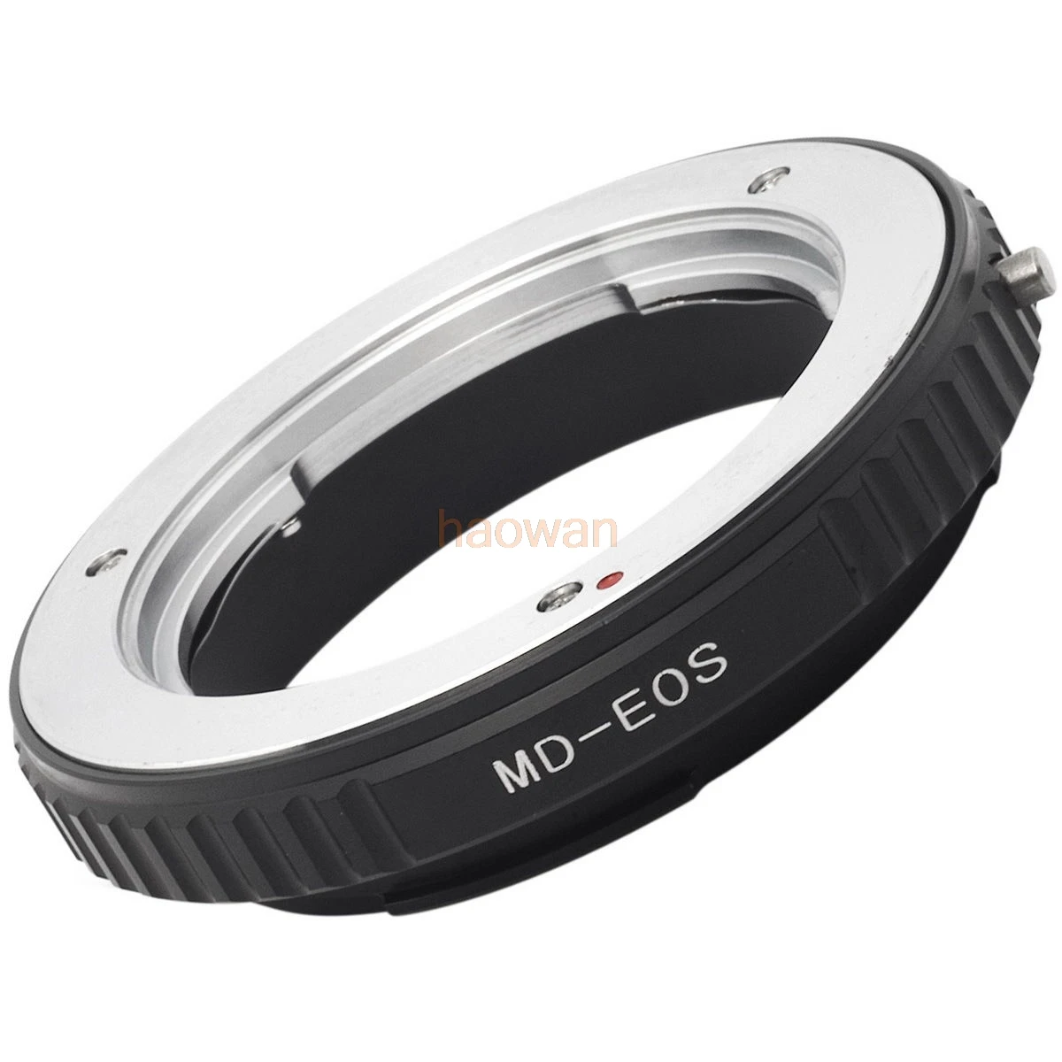 Md-canonカメラアダプターリング、ミノルタmc mc mcレンズ用、1d 5d4 7d 6d 60d 70d 600d 650d 700d 750d 550d 40d 50d