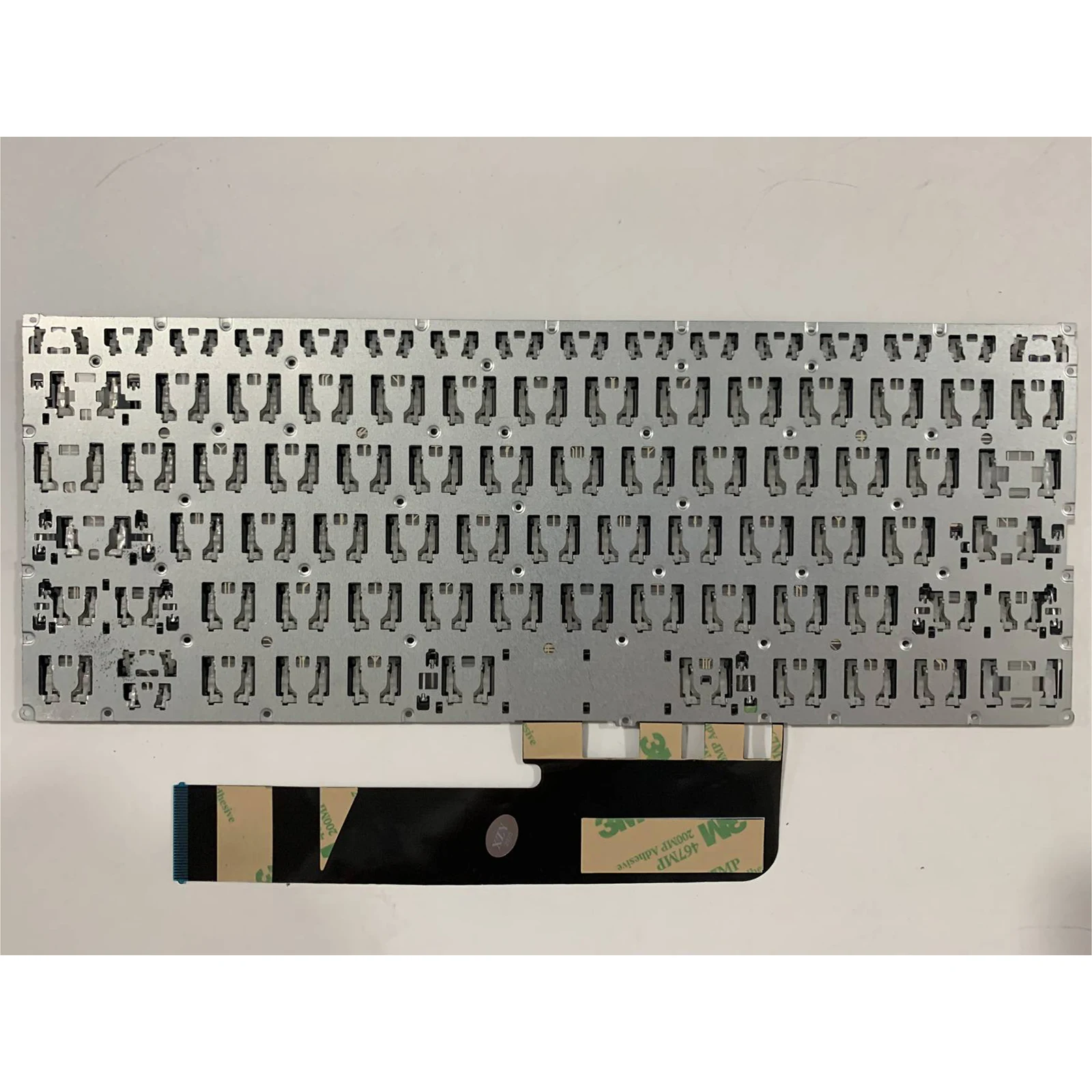 for Lenovo YOGA 530-14ARR 730-13IKB 530-14IKB Laptop keyboard US Layout