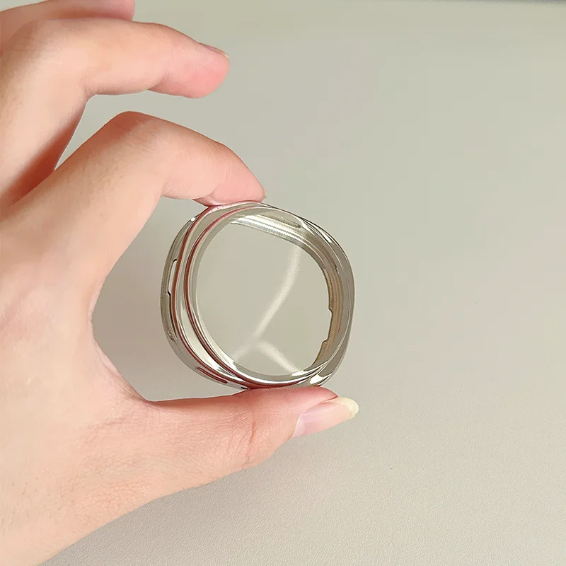Screen Protector Case Voor Sam - Samsung Smartwatch Accessories recensie en prijs