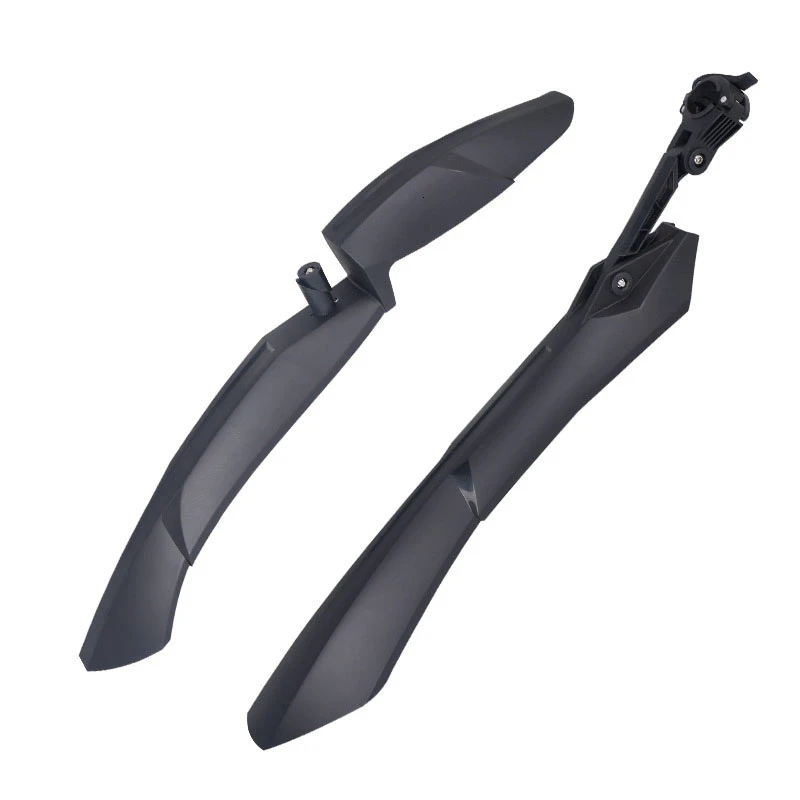

Bike Mud Fenders Bicycle Fenders 24-29inch Bike-Mudguard Mud Wings Front/Rear Wheel Bicycle Bike Accessories Part