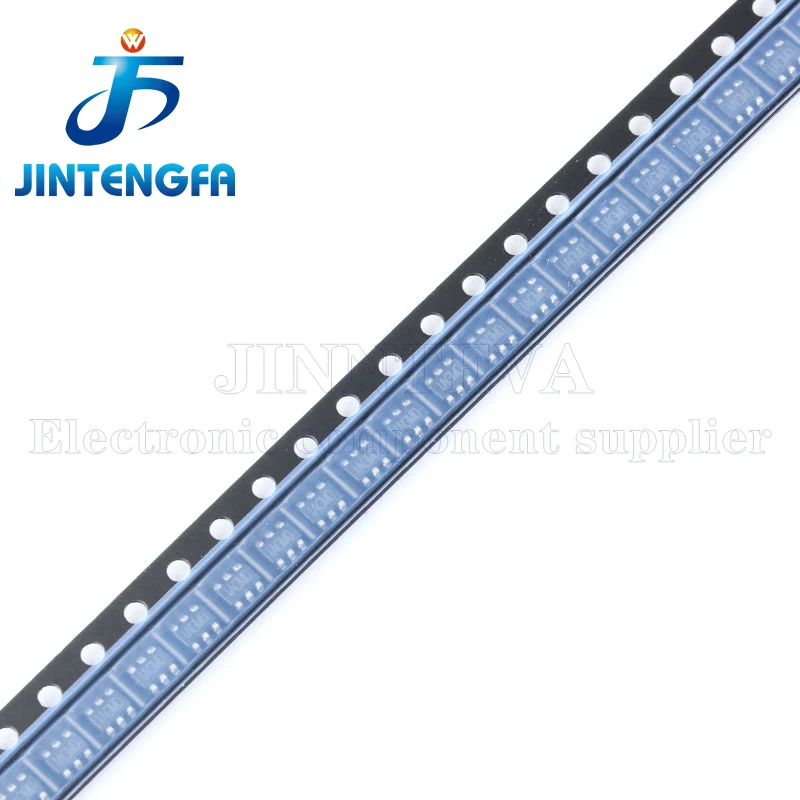 20PCS MP1471AGJ-Z SOT-23-6 MP1471AGJ MP1471 SMD Chip High-Efficiency 3A 16V 500kHz Synchronous Step-Down Converter IC