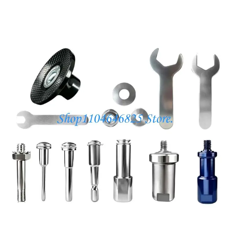 1Set Carbon Steels Grinding Wheel For Angle Grinder Metal Projects