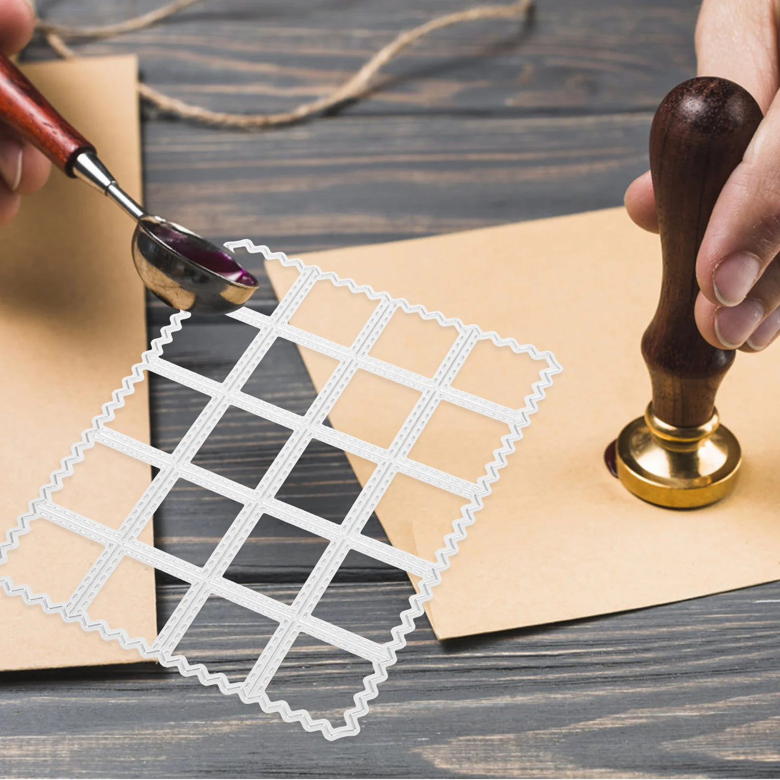 

Metal Cutting Die Stamp Craft Diy Embossing Folders For Card Making Scrapbook Photo Album Decor Handcraft Die Cut Tools