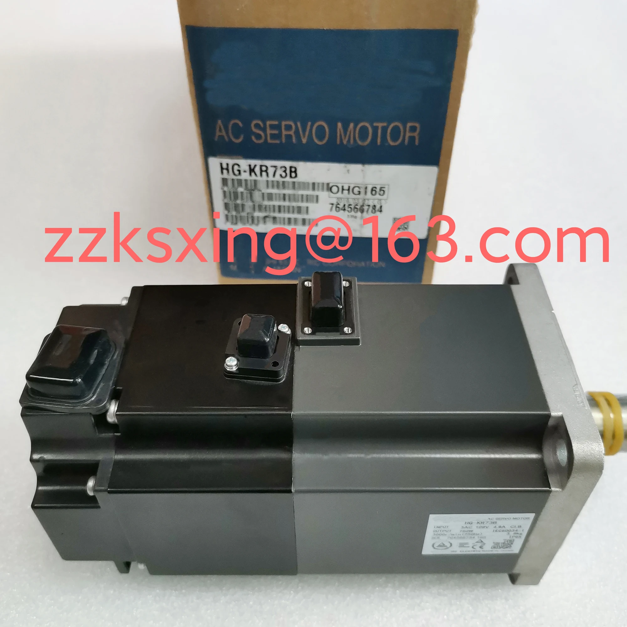 Brand New Original Servo Motor  HG-KR73J