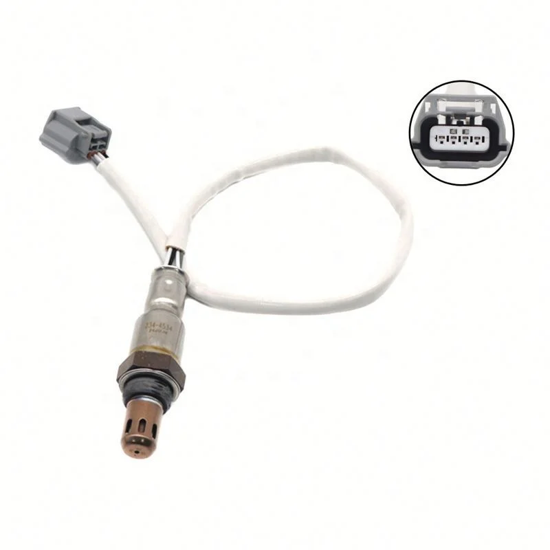 

Original Replacement Oxygen Sensor 234-4534 226a0-1kt0a Oxygen O2 Sensor