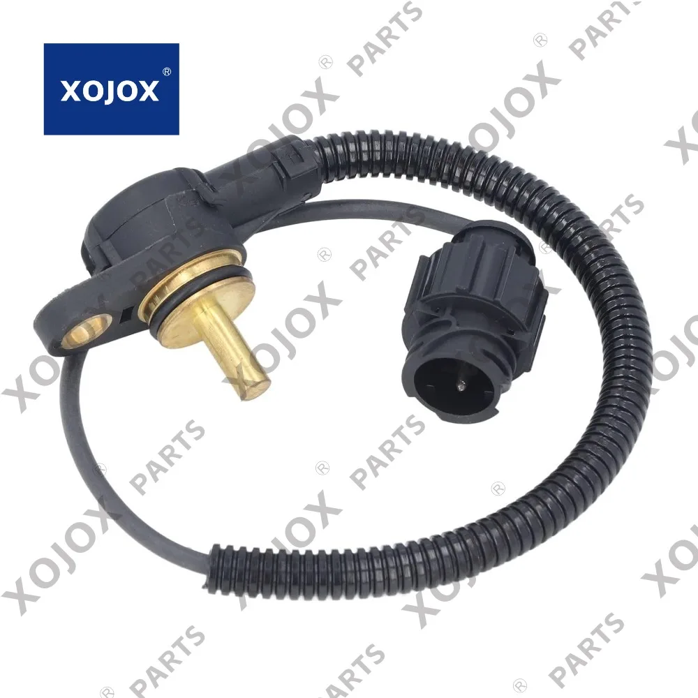 

XOJOX Brass Water Temperature Sensor Light Weight Excellent Craftsmanship Excavator Accessories for EC140 EC210