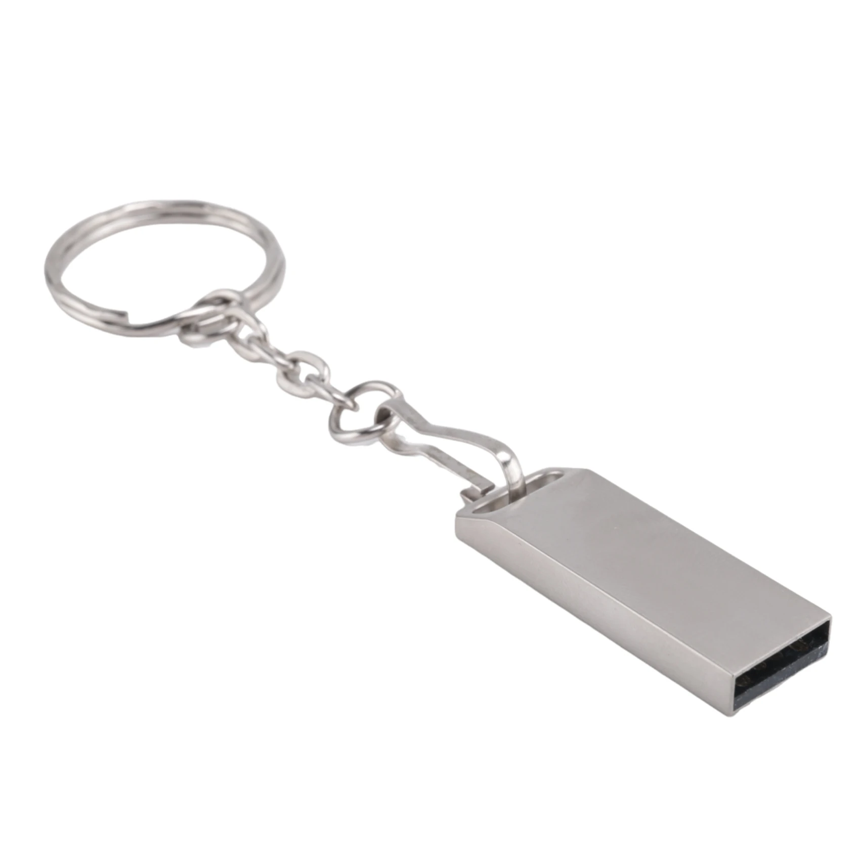 USB Flash Drive Key Chain Pen Drive 32GB Pendrive Cle USB 2.0 Memory Stick Flash