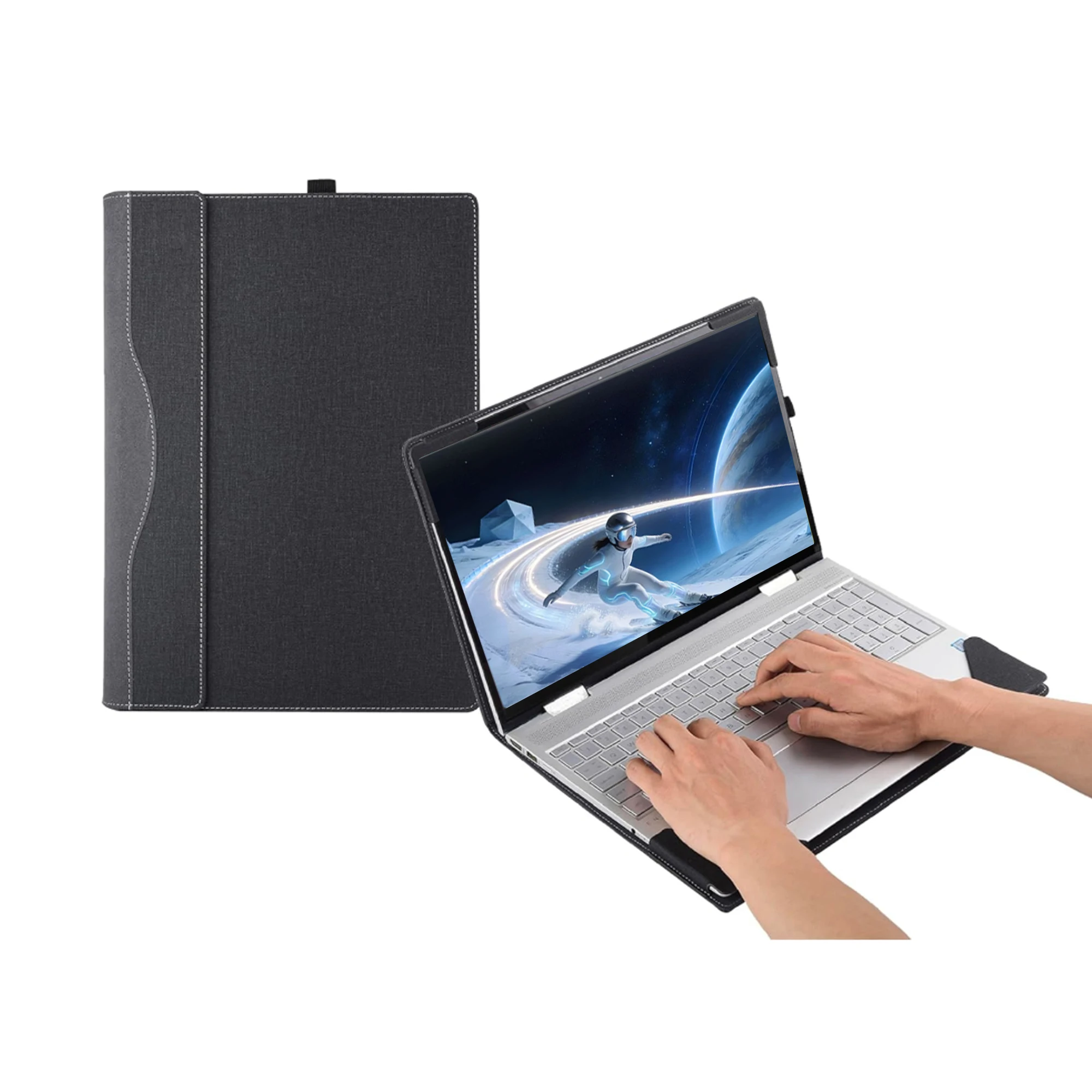 Laptop cover for Lenovo Thinkbook 14 G8+ AHP IPH AGP 14.5