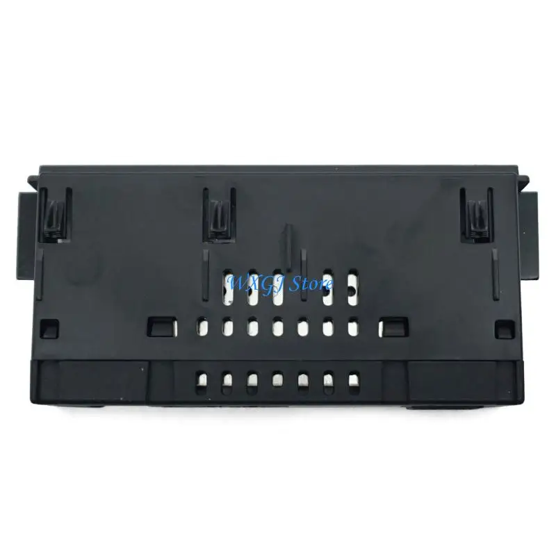 

37JE Automotive Accessories for Golf 8 MK8 Car Charging 5NG 035 700 5NG035700 Double Type C Socket Chargers Adapter