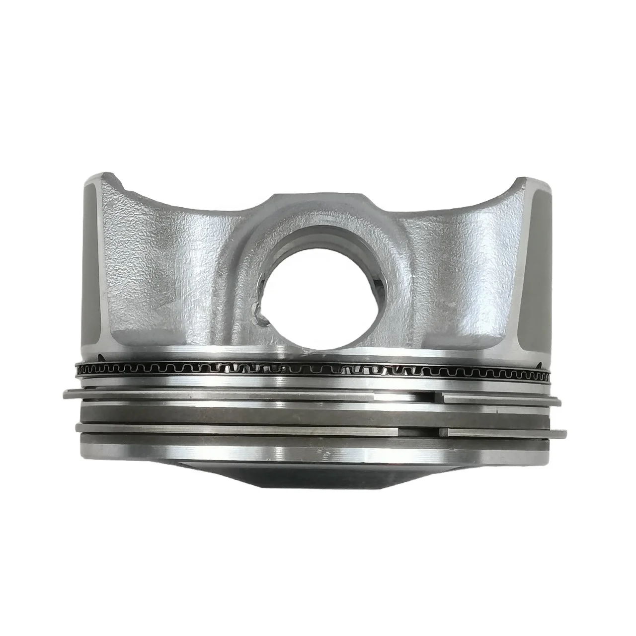

High Quality 2720301018 Pistons & Rings Set For Mercedes Benz E-Class W212 W211 Car Engine Parts For KS Piston
