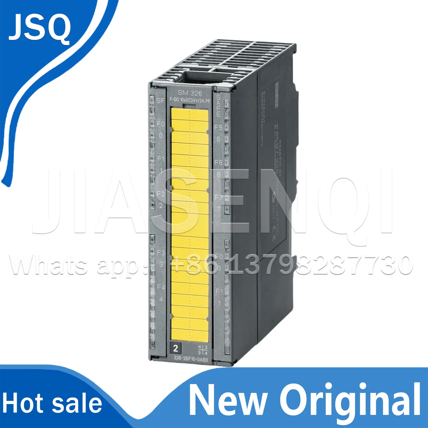 New original PLC controller module 6ES7326-2BF10-0AB0 6ES7326-2BF41-0AB0 S7-200 S7-200 S7-1200