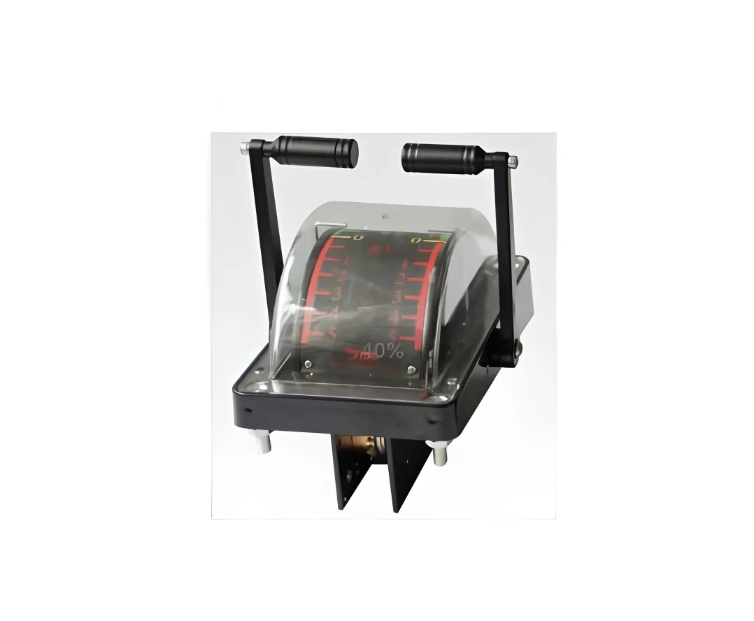 

STLF YD-200 Electronic Throttle Control Lever for Marine Supplies